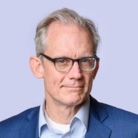 George Swain, Ed.M., CAE