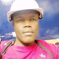 Stephen Mashiga