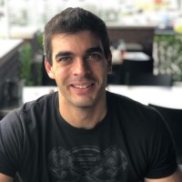 Maxime Bossa