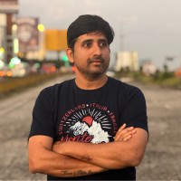 Praveen Dronadula