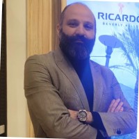 Khaled N. Jaber