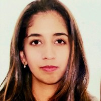 Monique Sousa Silva