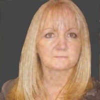 Shelley Cameron
