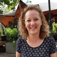 Marlies de Waard- Veuger