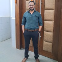 Nabil Ahmed