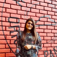 Monika Prajapati