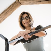 Géraldine Volff