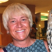 Linda Wilson