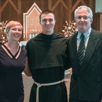Br. Kevin Smith, TOR