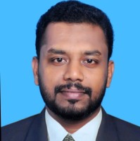 Sharath KP