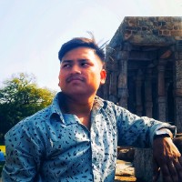 Bharat Rajbhar