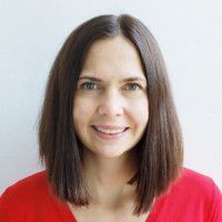 Kateryna Panova