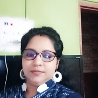 Shobha Pillai