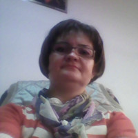 Claudia Petrisor