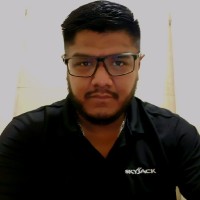 Jonatan Israel Ramirez Galaviz