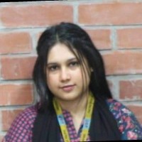 Sharmin Rahman