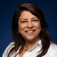 Geeta Sewpersad-Surajbali
