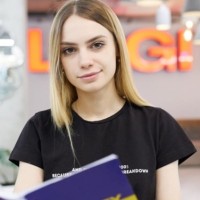 Darya Herasymenko