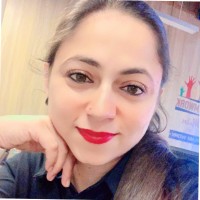 Nidhi Jaswal