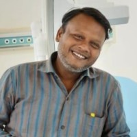 GOVIND JADAV