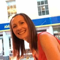 Helen Leary