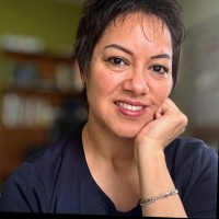 Lucy Jimenez