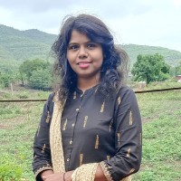 Gauri Bhagat