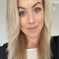 Madeleine Ståhl