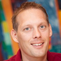 Martijn Luikens
