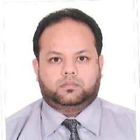 Hamid Ali Rehmani