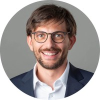 Dr. Martin Gembé