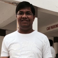 Anurag Tiwari