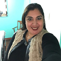 Lorena Del Aguila