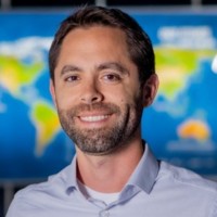 Stefano Franchi Martins