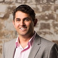 Phillip Parisis