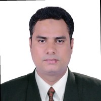 Azharul Haque