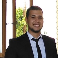 Ahmed Abdellah