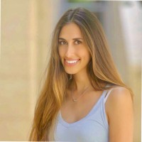 Nataliya Naomi Aharoni