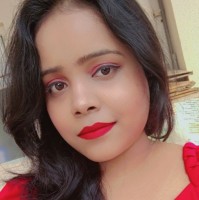 Vidushi Srivastava