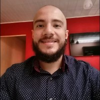 Kenneth Fonseca