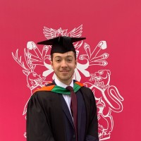 Elliot Doughty