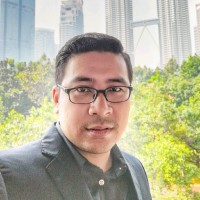 Mohd Nasrul Amin