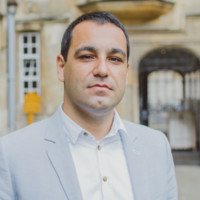 Dr Emre Eren KORKMAZ