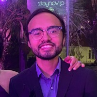 Diego Aguilar Suárez