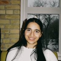 Anushka Sudan