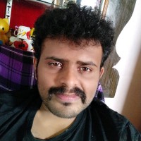 Shrujan M S