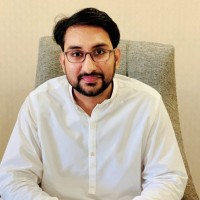 Shafee M Siddiqui