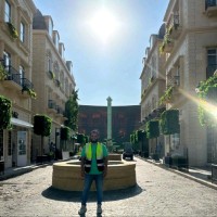 RAMI EZZ-ELDIN