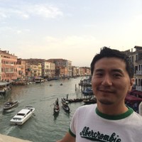 Brad Ching-Chao Wu