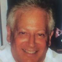 Rabbi Richard Messing